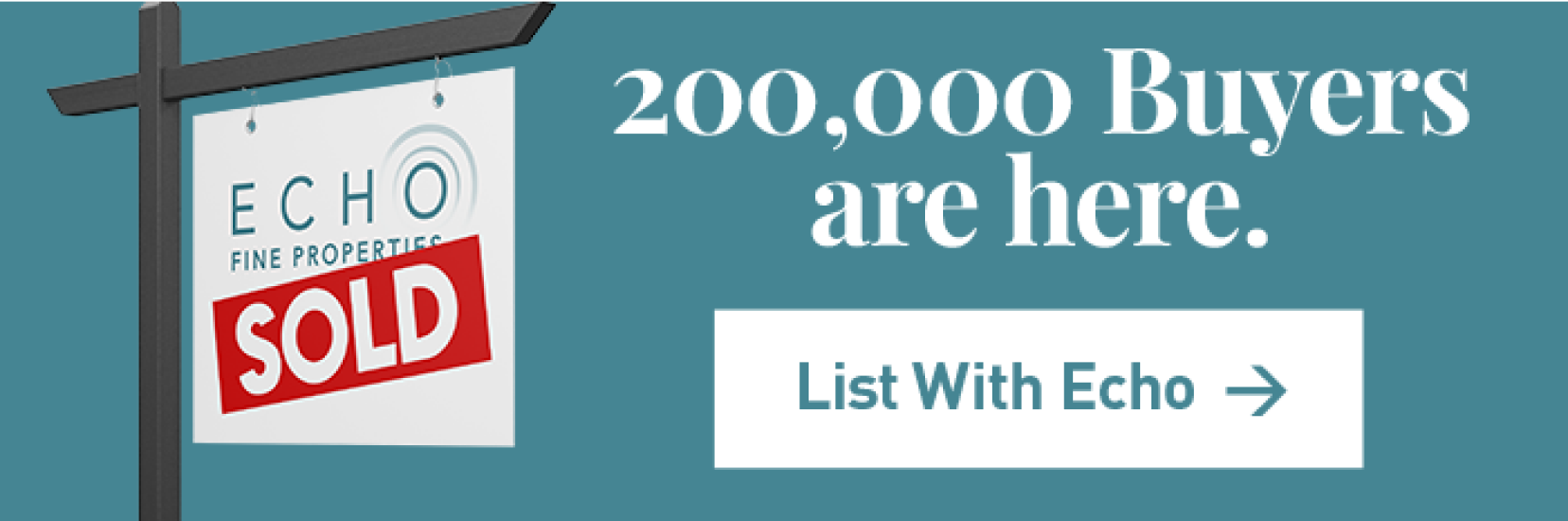 List With Echo